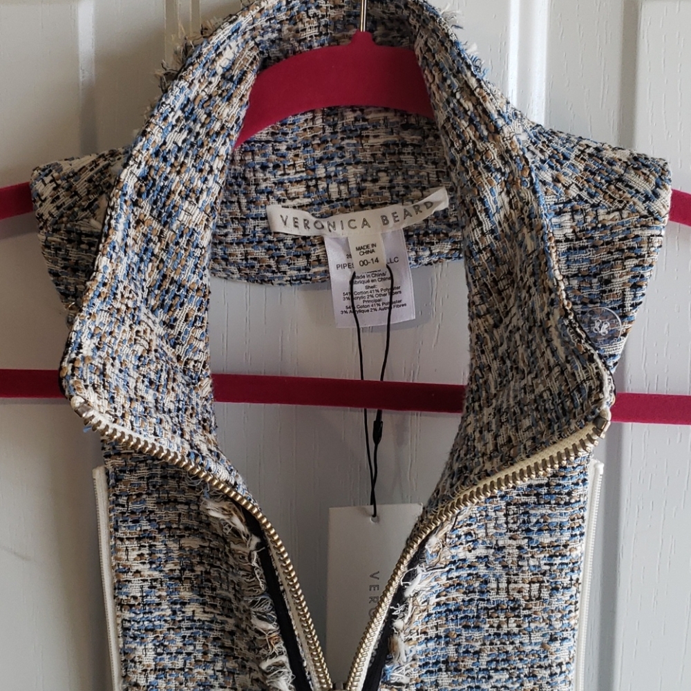 Veronica Beard Dickey